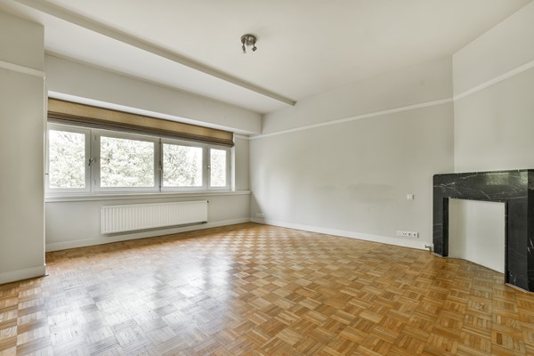 Medium property photo - Olympiaplein 19-2, 1077 CK Amsterdam
